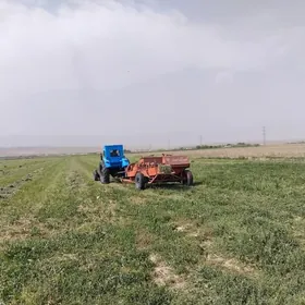 MTZ T-28 2005