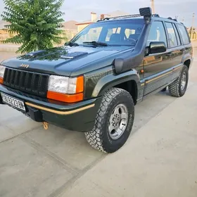 Jeep Grand Cherokee 1995