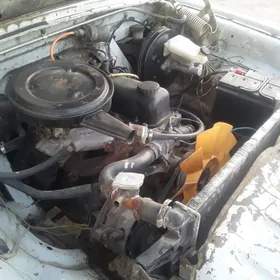 Gaz 3110 1992