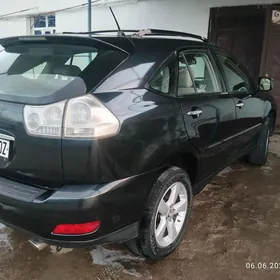 Lexus RX 330 2004