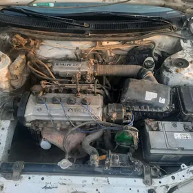 Toyota Corolla 1994