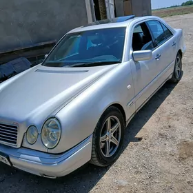 Mercedes-Benz E350 1997