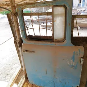 Zul 130 maşyn