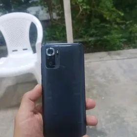 redmi not 10 s