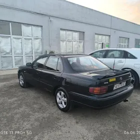 Toyota Camry 1993