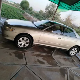 Toyota Mark II 1994