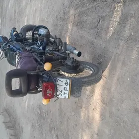 Ural 5557 1988