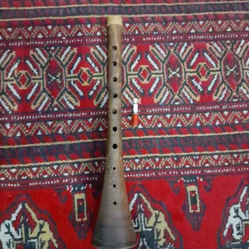 klarnet zurna