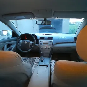 Toyota Camry 2008