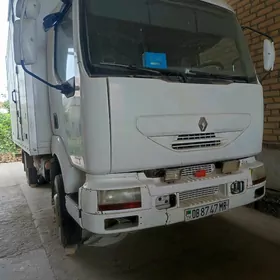 Mitsubishi Canter 2011