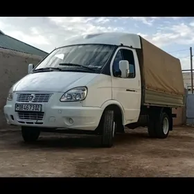 Gaz Gazel 2014