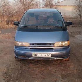 Toyota Previa 1994