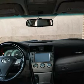 Toyota Camry 2009