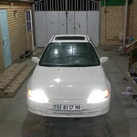 Honda Civic 1992