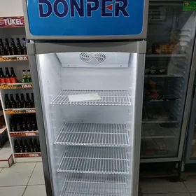 Donper Witirina Holodilnik