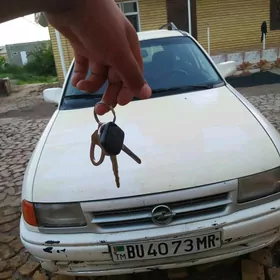 Opel Astra 1993