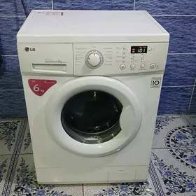 стиралная машина lg