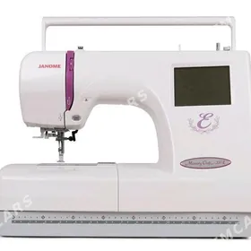 Janome 350e