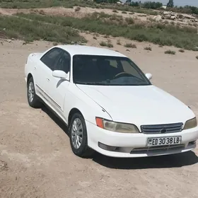 Toyota Mark II 1993