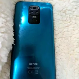 redmi not 9