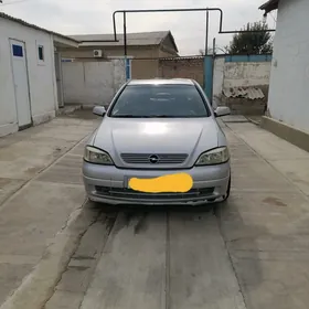Opel Astra 1999