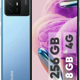 REDMI NOT 12 S RAM 8+4 256