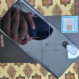 Samsung galaxy not 10