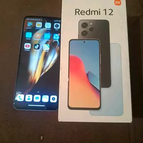 Redmi 12 8.128