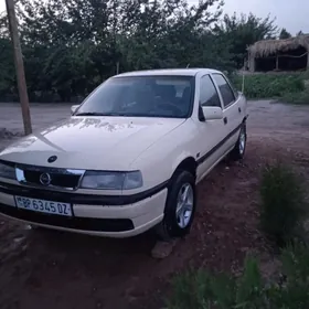 Opel Vectra 1992