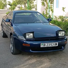 Toyota Celica 1993