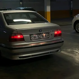 BMW 528 1999