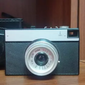 Fotoparat