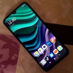 REDMI 9A