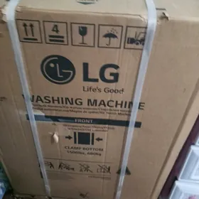 LG Kirmasin