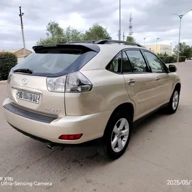 Lexus RX 330 2004
