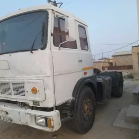 Maz Samosval 1995