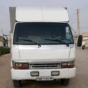 Mitsubishi Canter 2000