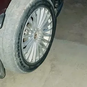 Opel spis diska