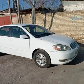 Toyota Corolla 2006