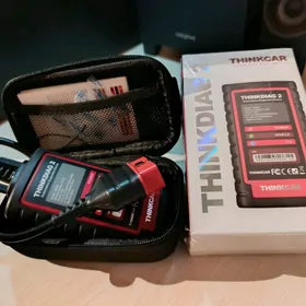 Thinkdiag 2 Diyagnostika