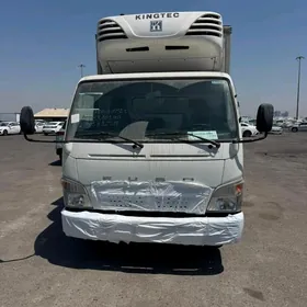 Mitsubishi Canter 2025