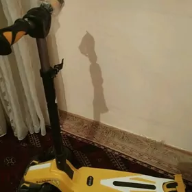Samokat самокат