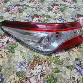 camry yzky çep tarap fara18-21