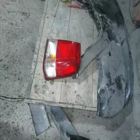 vista camry