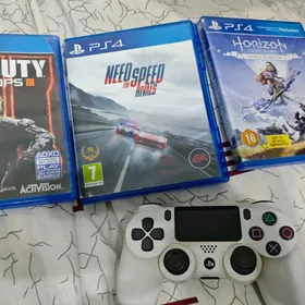 Ps4 disk