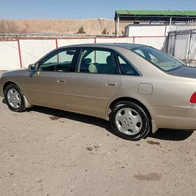 Toyota Avalon 2002