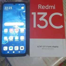 Redmi 13 C