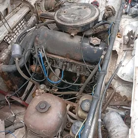 Lada 2106 1999
