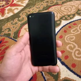 Redmi go