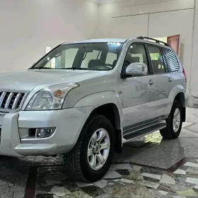 Toyota Land Cruiser Prado 2005